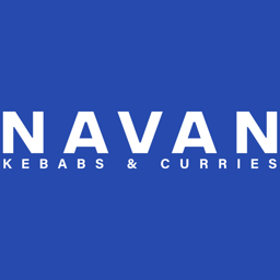 Navan Kebab Palace logo.
